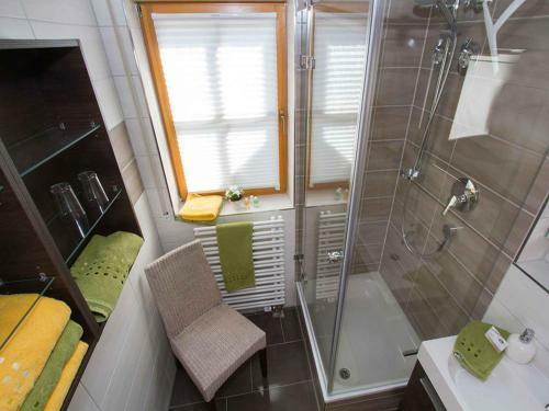 Apartamento G�stehaus Trostelhof