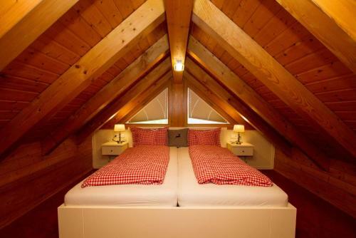 Apartamento G�stehaus Trostelhof