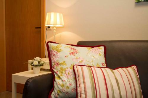 Apartamento G�stehaus Trostelhof