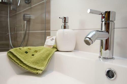 Apartamento G�stehaus Trostelhof