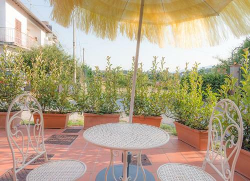 Apartamento Fuga In Toscana
