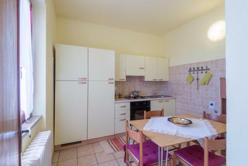 Apartamento Fuga In Toscana