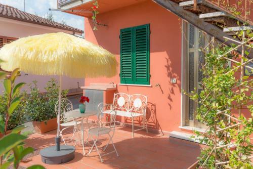 Apartamento Fuga In Toscana