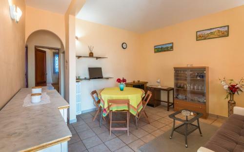 Apartamento Fuga In Toscana