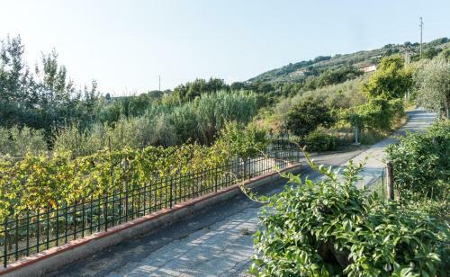 Apartamento Fuga In Toscana
