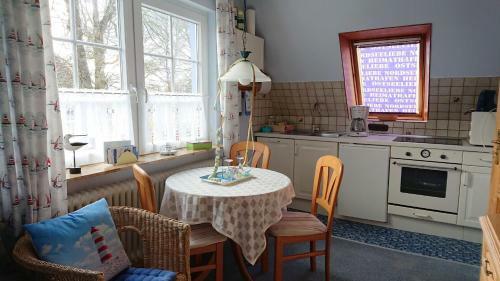 Apartamento An't Fischerspad