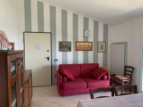 Apartamento Villa Angela
