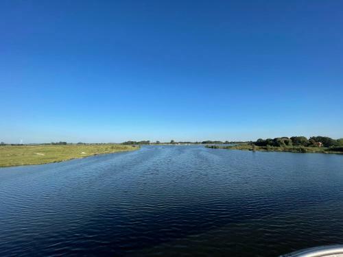 Wangerstrand