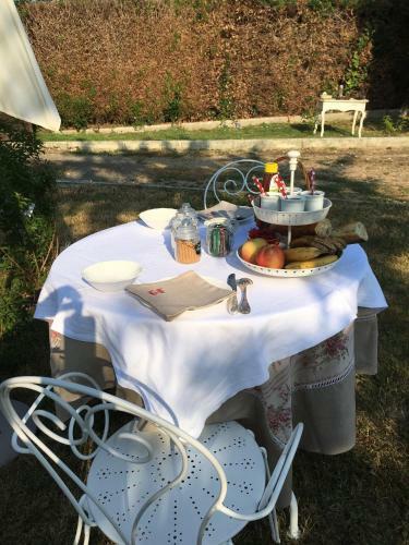 Bed & Breakfast La Romance Et La Romanesque