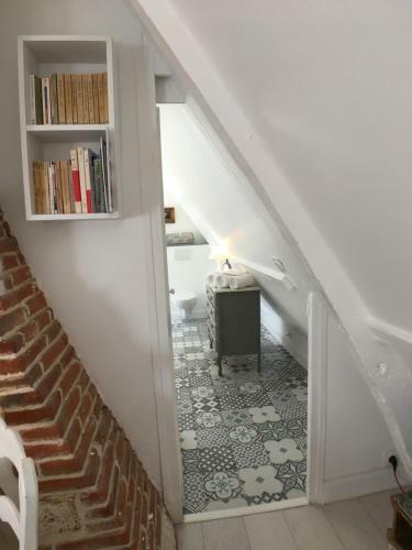 Bed & Breakfast La Romance Et La Romanesque