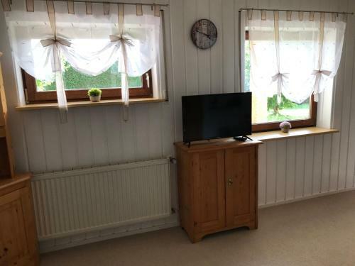 Apartamento Gem�tliche Ferienwohnung In Bodenseen�he