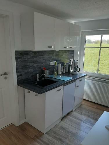 Apartamento Backbord