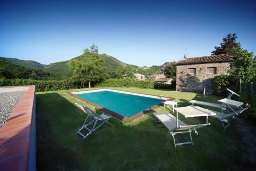 Villa Casa Patrizia