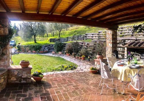 Villa Armonia