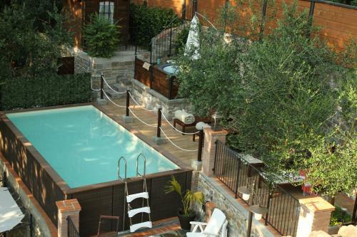 Hostal Camera Rosa