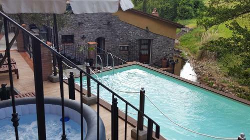 Hostal Camera Rosa