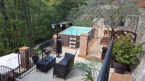 Hostal Camera Rosa