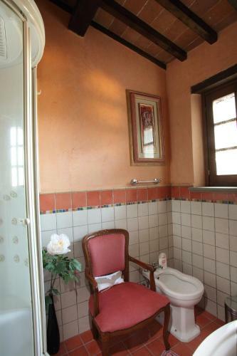 Hostal Camera Rosa