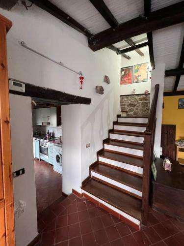 Casetta Delle Fate A Borgo A Mozzano