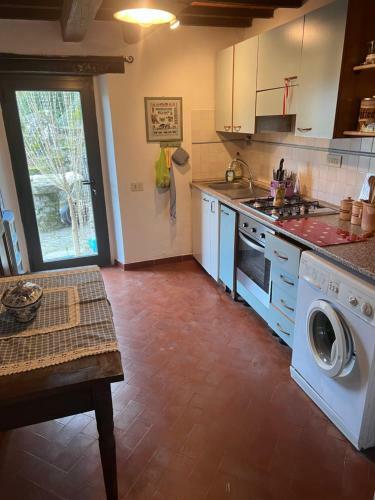 Casetta Delle Fate A Borgo A Mozzano