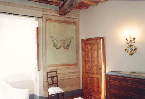 Bed & Breakfast Antica Casa "le Rondini"