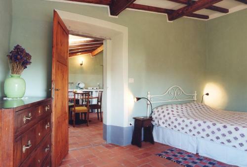 Bed & Breakfast Antica Casa "le Rondini"