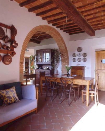 Bed & Breakfast Antica Casa "le Rondini"