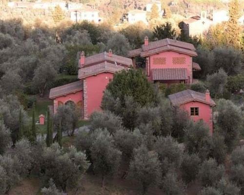 Villa Borgo Di Campioni