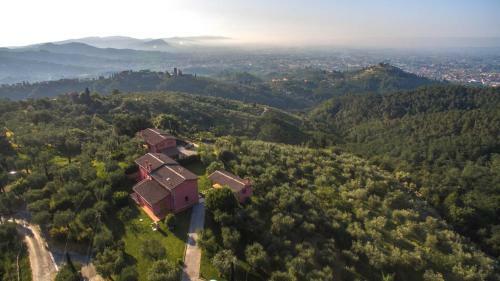 Villa Borgo Di Campioni