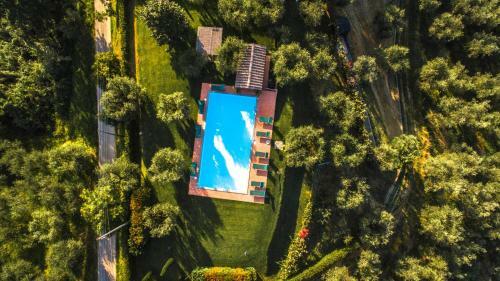 Villa Borgo Di Campioni
