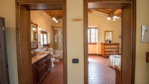 Villa Borgo Di Campioni