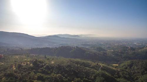 Villa Borgo Di Campioni