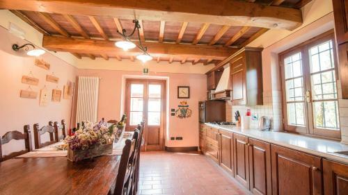 Villa Borgo Di Campioni