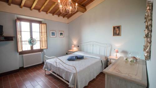 Villa Borgo Di Campioni