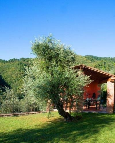 Villa Borgo Di Campioni