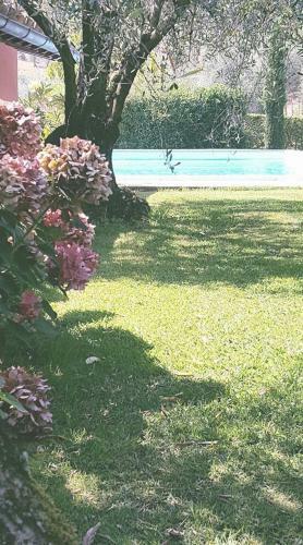 Villa Borgo Di Campioni