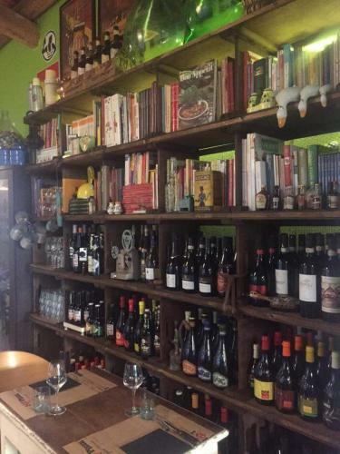 Hostal Affittacamere Come A Casa