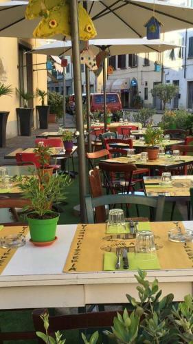 Hostal Affittacamere Come A Casa