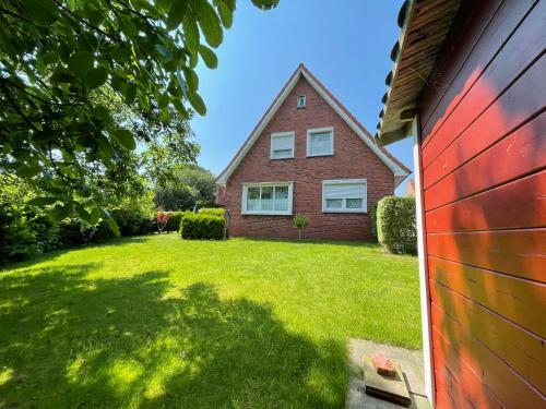 Apartamento Wellenreiter