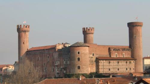 Bed & Breakfast Turismo Giovanile E Sociale
