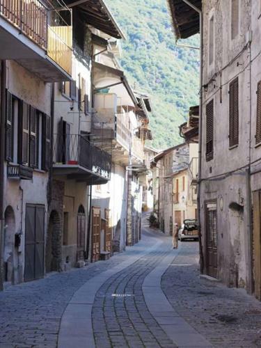 Bed & Breakfast Turismo Giovanile E Sociale