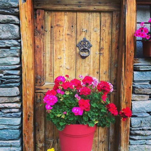 Apartamento Chalet La Lauzette