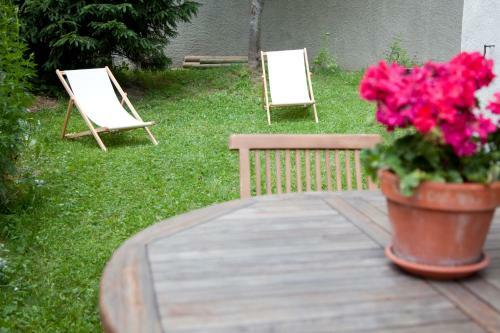 Apartamento Chalet La Lauzette