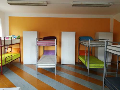 Albergue Ostello Di San Germano