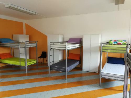 Albergue Ostello Di San Germano