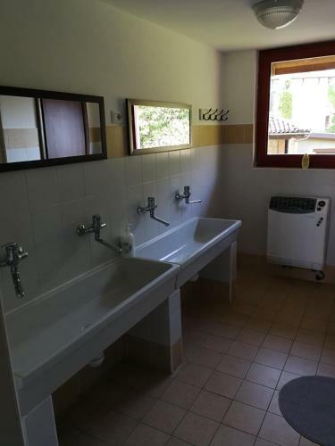 Albergue Ostello Di San Germano