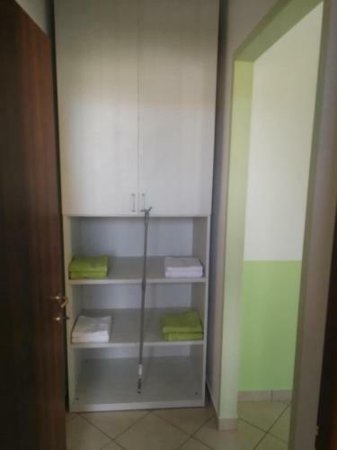 Albergue Ostello Di San Germano