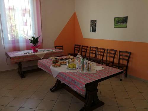 Albergue Ostello Di San Germano