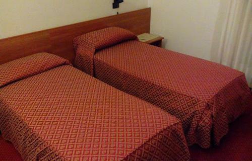 Hostal Bidrino Dream
