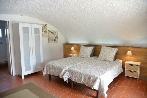 Bed & Breakfast Au Grand Bonheur